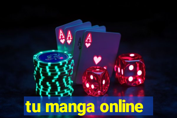 tu manga online